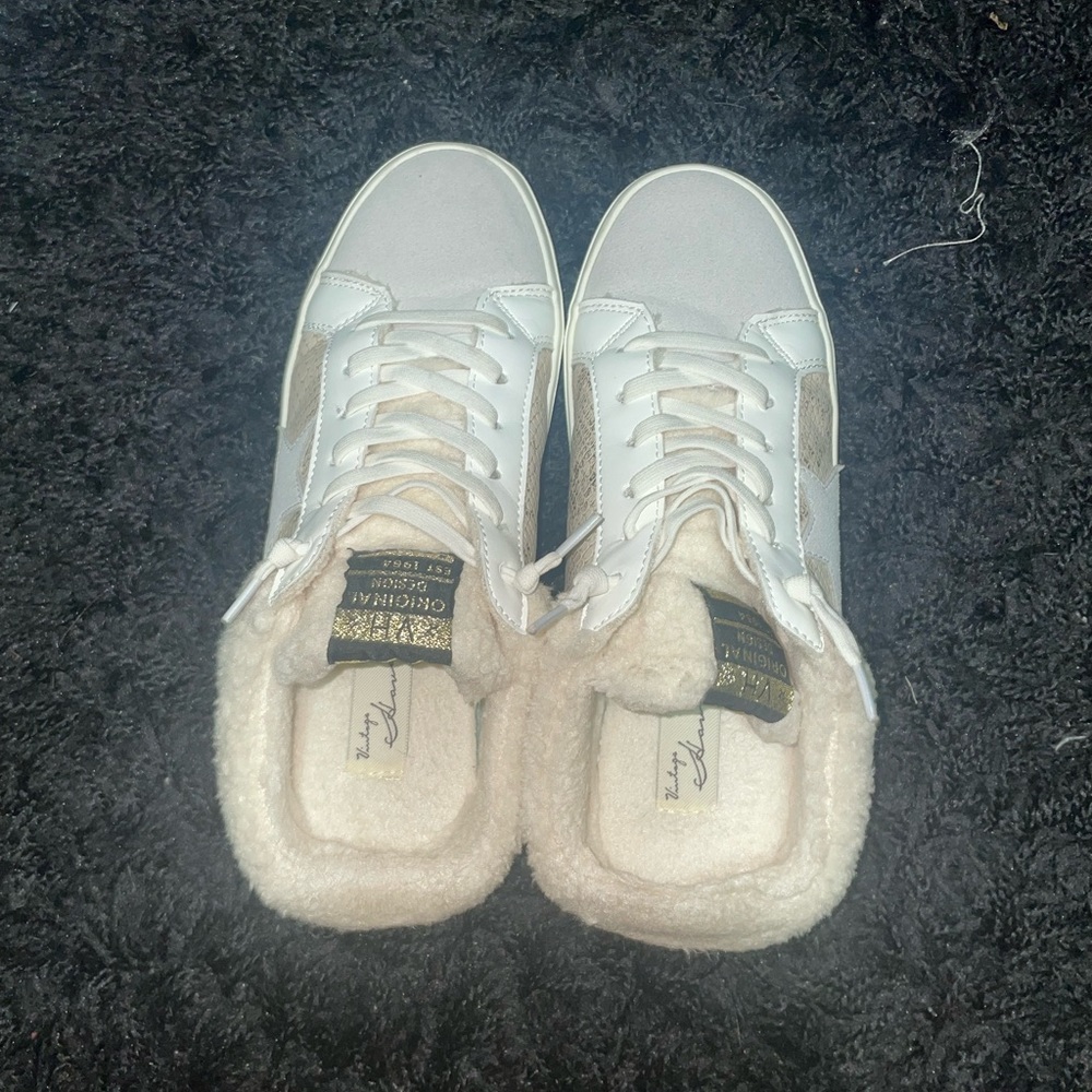 Vintage havana sneaker